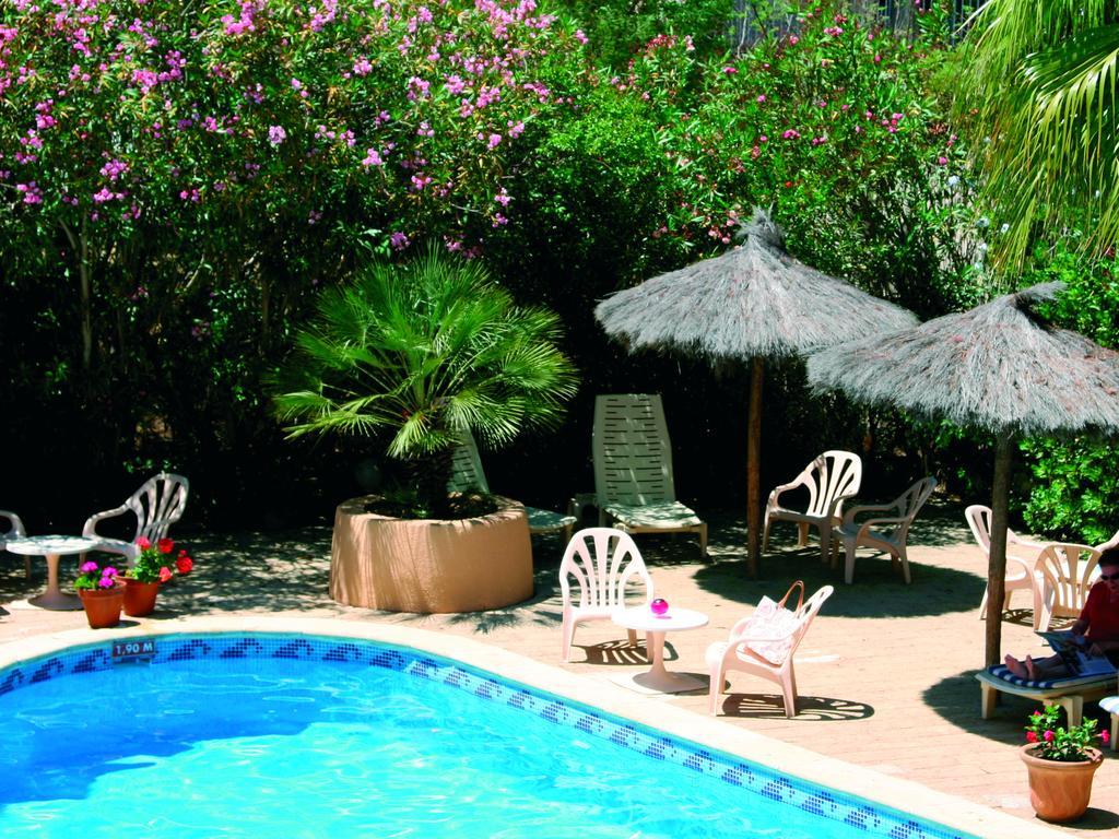 Hotel Le Maritime Argeles-sur-Mer Exterior photo